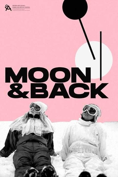 Moon & Back